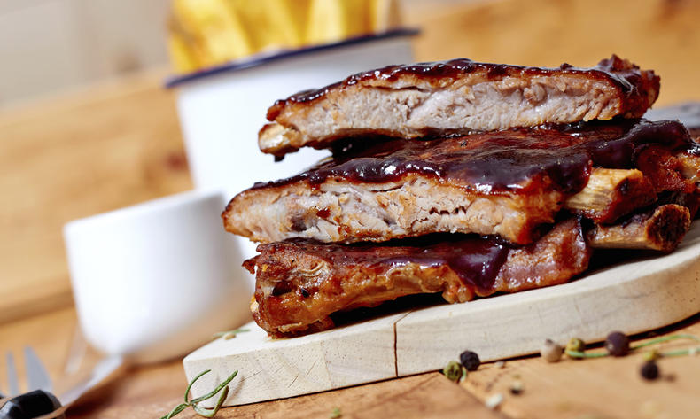 Testovací na serveru